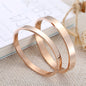 Dual Cuff Bracelet Set